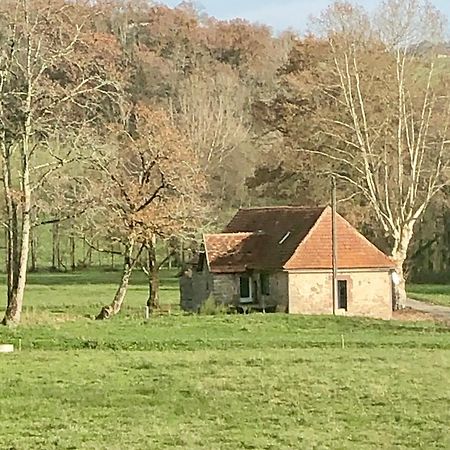 Le Moulin De Lassalle Curemonte Luaran gambar