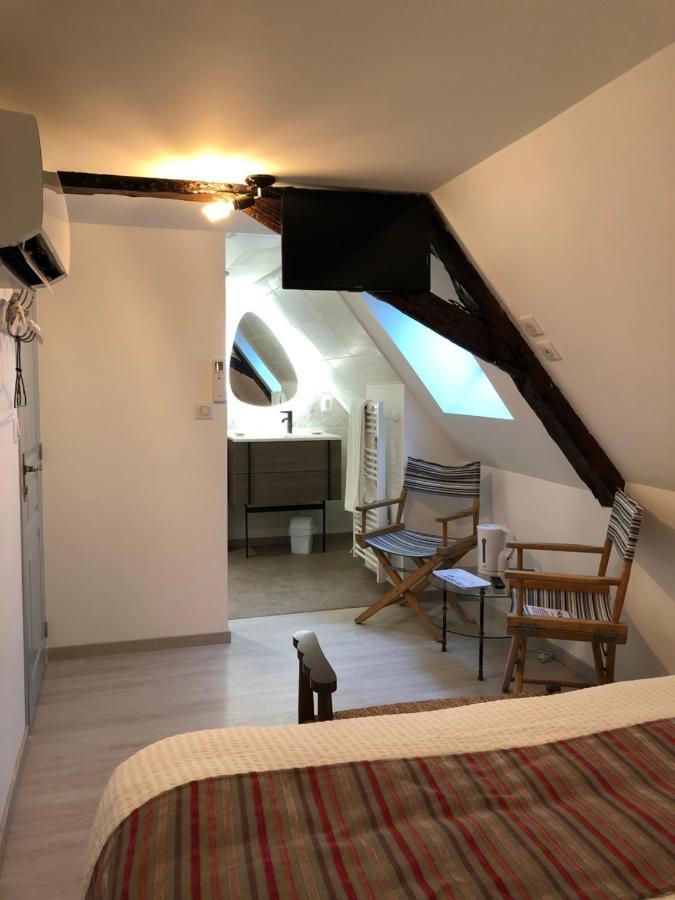 Le Moulin De Lassalle Curemonte Luaran gambar