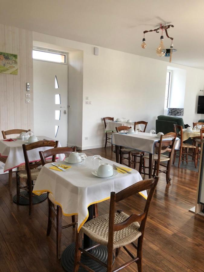 Le Moulin De Lassalle Curemonte Luaran gambar